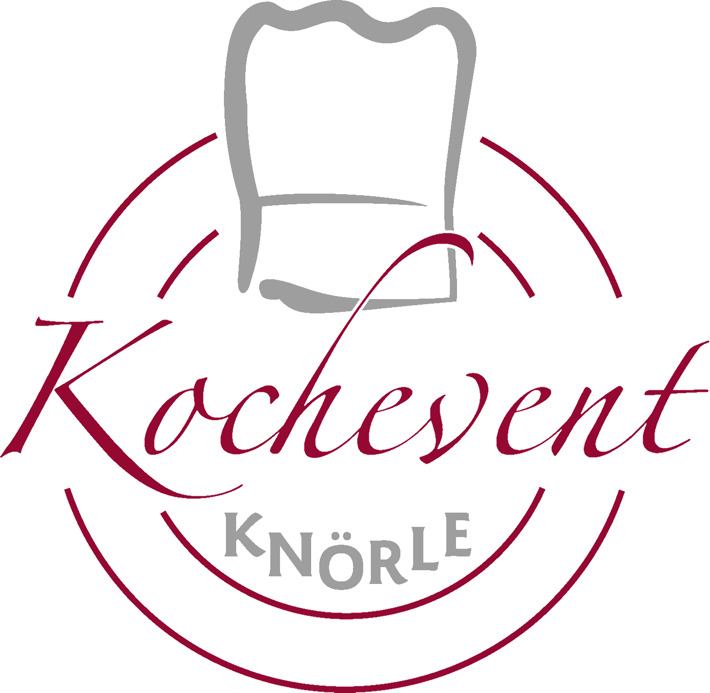 Logo Kochevent Knörle